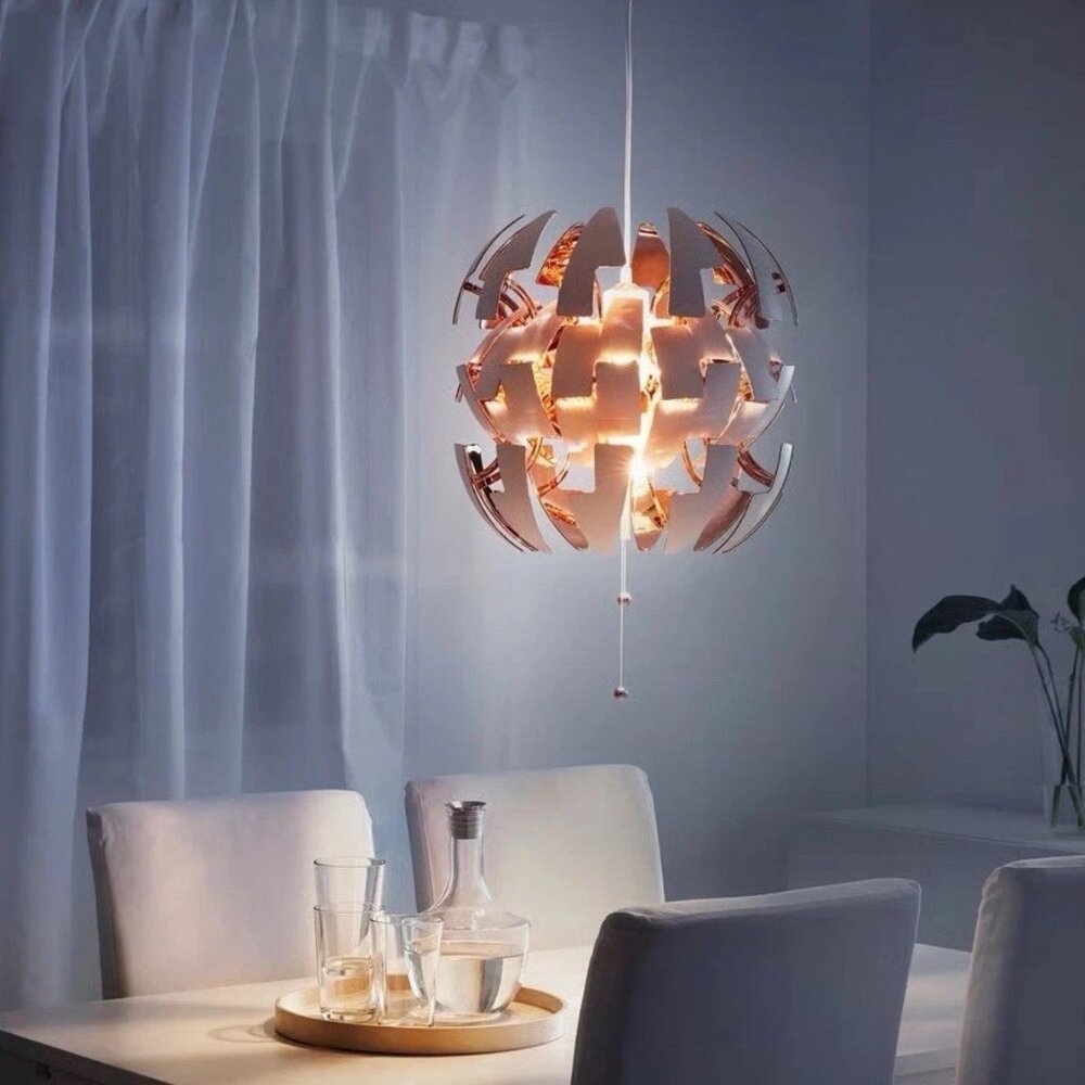 NEW ikea ps 2014 pendant lamp 🤍 14"